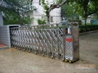 【卷閘門 不銹鋼電動卷閘門 】_(卷閘門 不銹鋼電動卷閘門 網)_卷閘門 不銹鋼電動卷閘門 網-合肥創一電動門盡在中國鋁業網