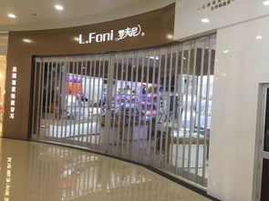 沙井卷簾門廠 產(chǎn)品新聞 深圳市永盛門業(yè)