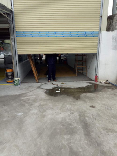 廣州白云區(qū)卷閘門定做廠家 夏邑資訊