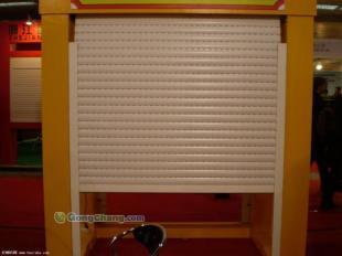 供應(yīng)卷閘門 電動門 伸縮門水晶門快速安裝維修定做_建筑建材_世界工廠網(wǎng)中國產(chǎn)品信息庫