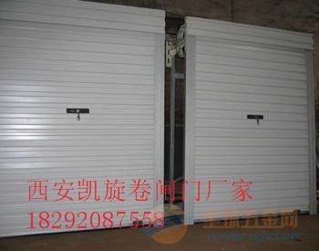 車庫門廠家維修.西安車庫門遙控維修