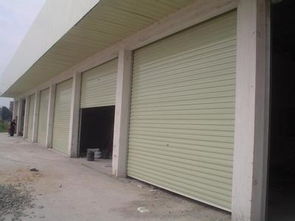 合肥卷閘門 合肥卷閘門廠 合肥卷閘門定做 加工