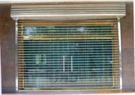 【北京不銹鋼電動卷簾門廠價格_北京不銹鋼電動卷簾門廠廠家】- 