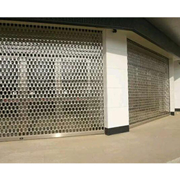 鯉城區卷閘門|卷閘門翻新|宇興電動門業(優質商家)_卷簾門_第一槍