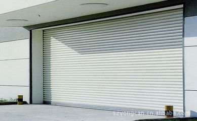 【卷簾門 深圳不銹鋼卷簾門 電動卷簾門 不銹鋼卷簾門廠家直銷】價格_廠家 - 中國供應商