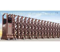 天津電動卷簾門