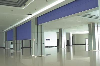 選購電動卷簾門時,哪些重要的因素需要考慮?