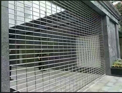 卷簾門,卷簾門,電動卷簾門安徽魏林制造