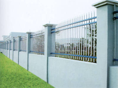 寧波百盛電動伸縮門業 專業電動門解決方案與產品展示