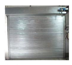 太原迎澤區電動卷閘門安裝指南 價格、供應商與選購要點