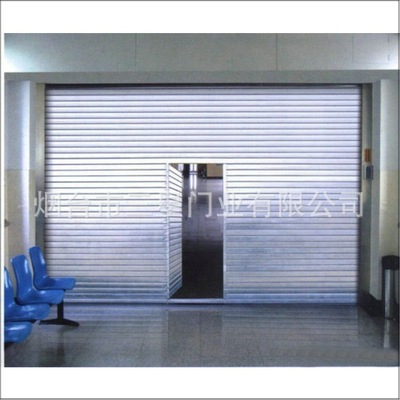 電動(dòng)保溫卷簾門(mén) 價(jià)格、廠家與產(chǎn)品介紹——以煙臺(tái)三星門(mén)業(yè)為例