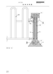 鄭州同創(chuàng)公司護(hù)欄產(chǎn)品獲實(shí)用新型專(zhuān)利證書(shū)，引領(lǐng)安全防護(hù)新篇章