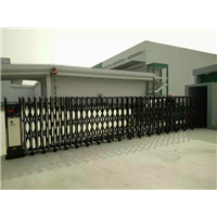 莆田電動(dòng)門(mén)與感應(yīng)門(mén) 選擇恒信，信賴(lài)金泉網(wǎng)品質(zhì)