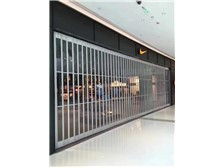 珠海鴻發(fā)電動(dòng)卷閘門(mén)廠產(chǎn)品展示