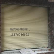 中山小欖東升裕興電動卷閘門 安全便捷的現代化門控解決方案