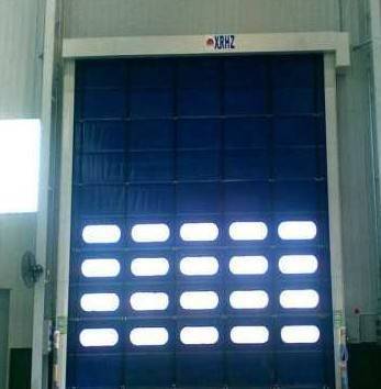 優泰自動門廠 廣東快速門、廣州快速門、中山快速門產品圖片與相冊展示