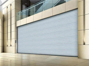 車庫遙控門快速安裝服務 卷簾門/卷閘門，電動卷閘門的專業(yè)解決方案