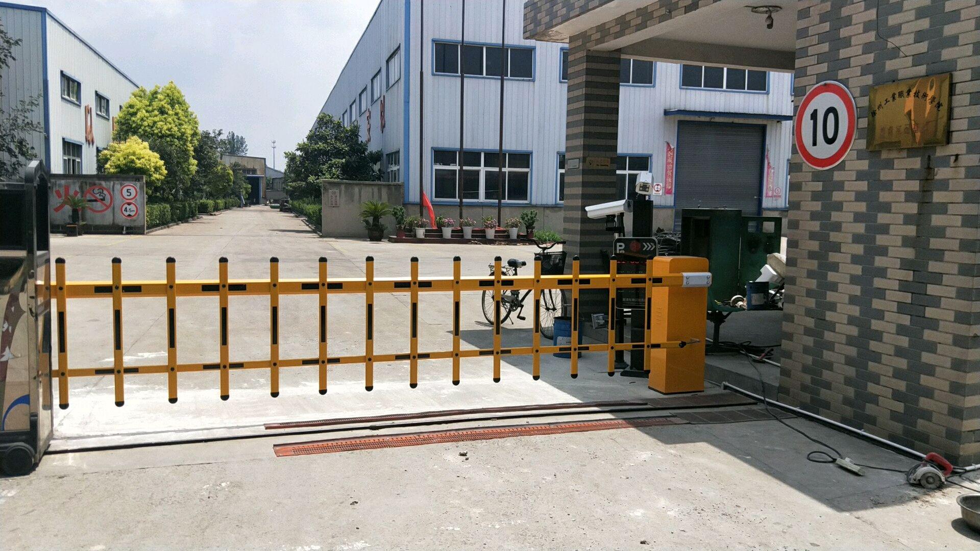 徐州電動門、伸縮門、道閘與卷簾門 安裝維修與批發(fā)一站式服務