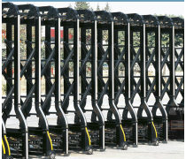 電動卷閘門選購與使用全攻略