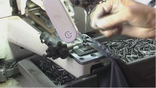 埇橋區(qū)小傘廠 借力信息技術(shù)咨詢服務(wù)，撐起鄉(xiāng)村振興“富民傘”