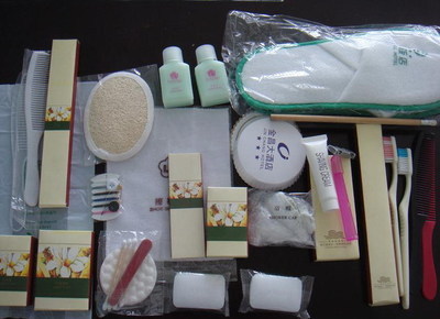 揚州廠家直銷酒店一次性用品 質量上乘，價格更優