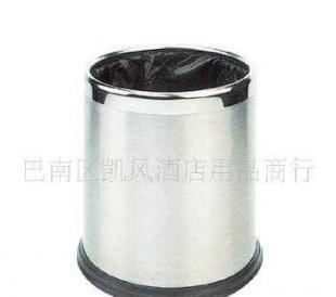酒店客房垃圾桶全指南 從單層到雙層，兼顧品質與美觀