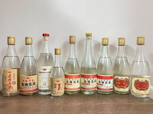 不一樣的網(wǎng)紅白酒 蓮塘高粱酒，真誠打動人心