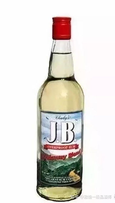 世界上度數(shù)最高的十大白酒 53度飛天茅臺竟然墊底？