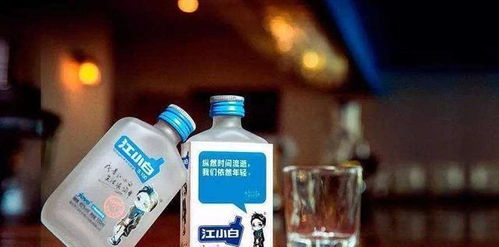 20元小酒撬動10億年收入 解讀白酒界‘情懷攪局者’的神話