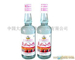 白酒 傳承千年的瓊漿玉液