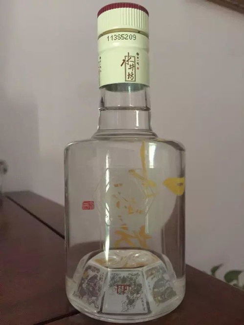 2020最受老百姓歡迎十大白酒排名 茅五拔頭籌，江小白落榜