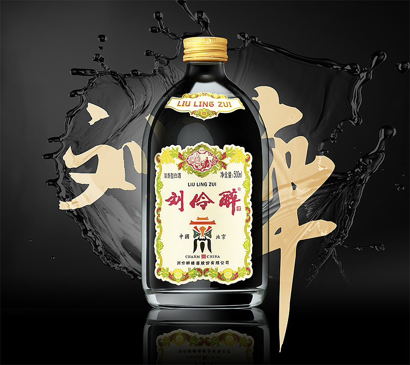 白酒產(chǎn)品 傳統(tǒng)工藝與消費(fèi)文化的融合之作