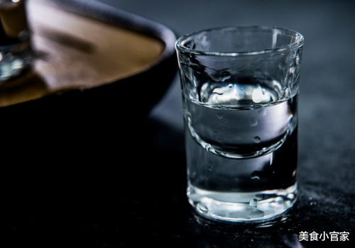 國內(nèi)3大清流光瓶白酒 無香精純糧釀造，你嘗過嗎？