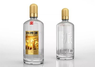 四特&ldquo;全國(guó)化&rdquo;再響&ldquo;槍&rdquo;聲,這款特派光瓶酒緣何再掀浪潮?